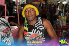 Pré-Abertura Micareta de Feira